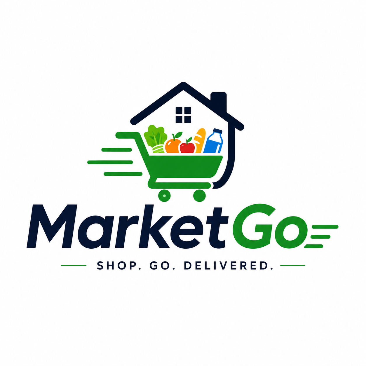 MarketGo Logo